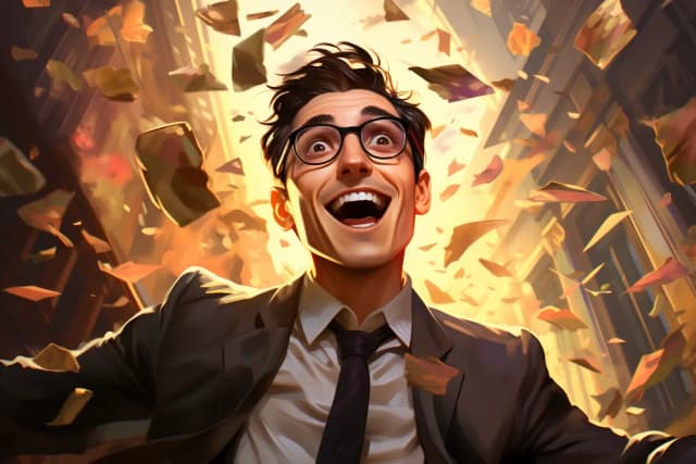 What to Do If You've Lost Your Lottery Ticket image