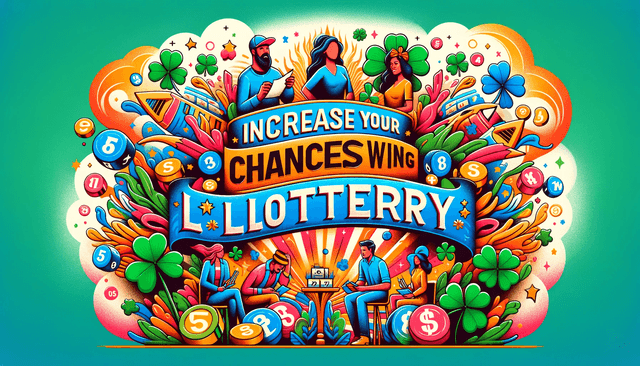 Maximize Your Chances of a Lottery Win image