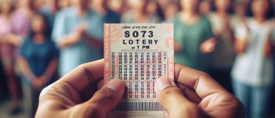 The Thrill of the Draw: Inside the World of Nagaland's State Lottery