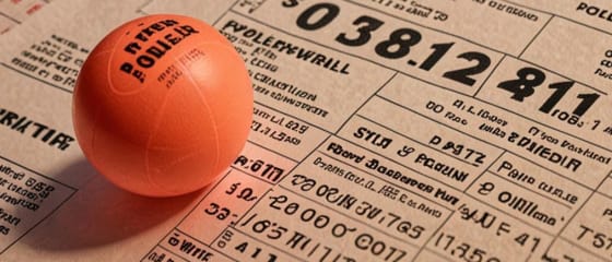 Powerball Winning Numbers for April 22 Drawing with $115 Million Jackpot at Stake