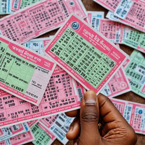 Assam Lottery Results: Your Chance to Win Big on October 4