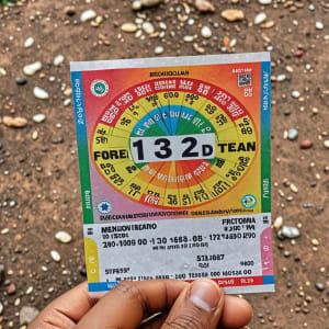 Unlock the Chance to Win Big: Dive into Meghalaya State Lottery's Daily Bonanza