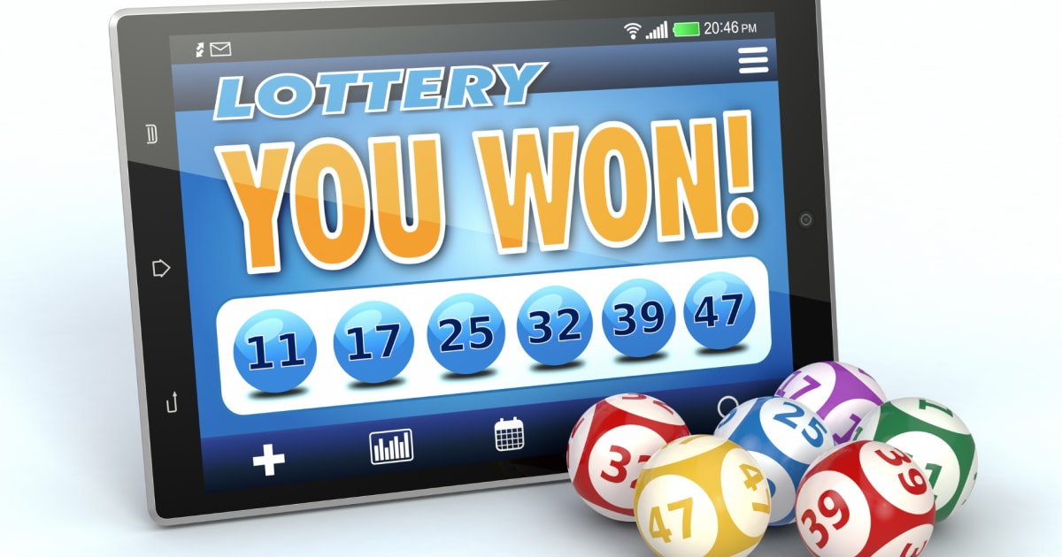 The Handy EuroMillions Winners' Guide
